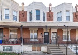 Foreclosure in  S 69TH ST Philadelphia, PA 19142