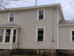 Foreclosure in  GROVE ST Cuba, NY 14727