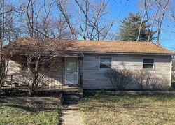 Foreclosure in  OLIVER AVE Mays Landing, NJ 08330