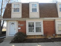 Foreclosure in  BRENT CT # 2228 Schaumburg, IL 60194