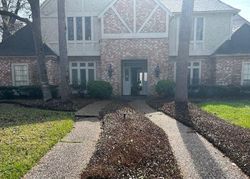 Foreclosure in  TRANQUIL PARK DR Spring, TX 77379