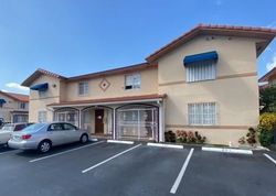 Foreclosure in  W 74TH ST  # 21 Hialeah, FL 33016