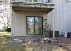 Foreclosure in  HERITAGE VLG Southbury, CT 06488