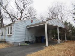 Foreclosure in  SAWMILL RD Springfield, MA 01118