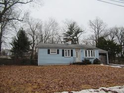 Foreclosure in  SAWMILL RD Springfield, MA 01118