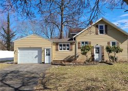 Foreclosure in  MIDVALE DR Fairport, NY 14450