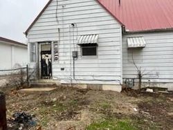 Foreclosure in  S JEFFERSON AVE Aurora, MO 65605