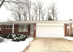 Foreclosure Listing in HAMILTON ST RIVERVIEW, MI 48193