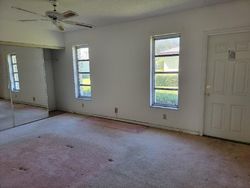 Foreclosure in  N DOVETAIL DR # 107A Fort Pierce, FL 34982