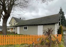 Foreclosure in  LOMBARD AVE Everett, WA 98201