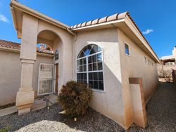 Foreclosure in  APOLLO DR NW Albuquerque, NM 87120