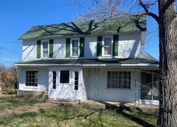 Foreclosure in  TAYLOR AVE Park Hills, MO 63601