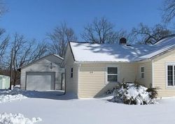 Foreclosure in  N HIBBARD ST Fowlerville, MI 48836