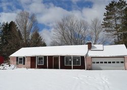 Foreclosure in  FALCONER ST Frewsburg, NY 14738