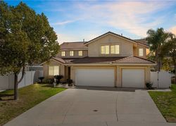 Foreclosure in  CORTE CANTANTE Murrieta, CA 92562