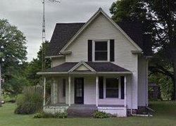 Foreclosure in  WALWORTH RD Jerome, MI 49249