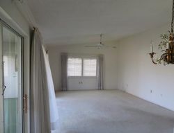 Foreclosure in  CLUBHOUSE DR UNIT 204 Sarasota, FL 34232