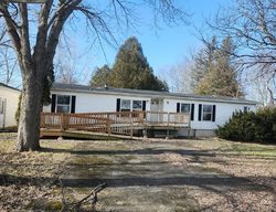 Foreclosure in  MERRILL RD Byron, NY 14422