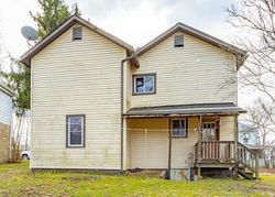 Foreclosure in  BROWN ST Summerville, PA 15864