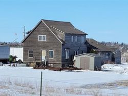 Foreclosure in  275TH ST Parker, SD 57053