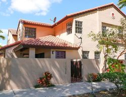 Foreclosure in  SW 114TH TER # 13238 Miami, FL 33186