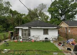 Foreclosure in  WAGNER ST New Orleans, LA 70114