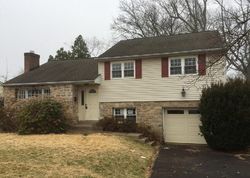 Foreclosure Listing in RED OAK RD ORELAND, PA 19075