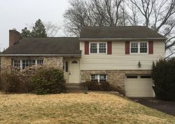 Foreclosure in  RED OAK RD Oreland, PA 19075