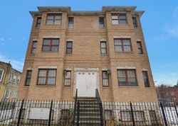 Foreclosure in  W WARREN BLVD W Chicago, IL 60612