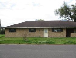 Foreclosure in  ROMEVILLE ST Convent, LA 70723