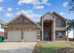 Foreclosure in  RESERVATION DR Harker Heights, TX 76548