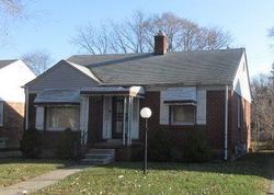 Foreclosure in  SORRENTO ST Detroit, MI 48235