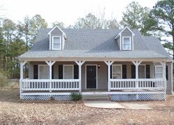 Foreclosure in  EDRIE DR Sutherland, VA 23885