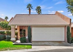 Foreclosure in  RUDY CT Palm Desert, CA 92211