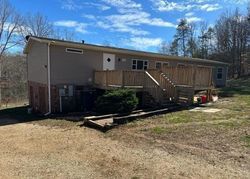 Foreclosure in  JAMES RIVER RD Gladstone, VA 24553