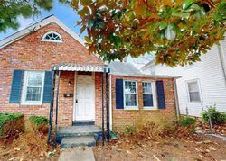 Foreclosure in  S JUNIPER ST Hampton, VA 23669