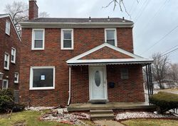 Foreclosure in  E STATE FAIR ST Detroit, MI 48205