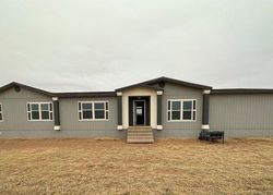 Foreclosure in  COUNTY ROAD C3301 Lenorah, TX 79749