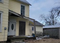 Foreclosure in  W CHESTNUT ST Baldwin, IL 62217