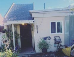 Foreclosure in  NEWTON AVE San Diego, CA 92113
