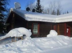 Foreclosure in  ICHABOD ST North Pole, AK 99705