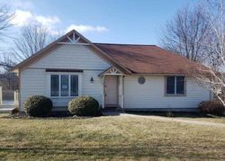 Foreclosure in  CLARKS LN Milton, NY 12547