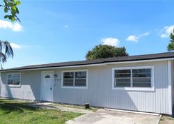 Foreclosure in  10TH ST NW Moore Haven, FL 33471