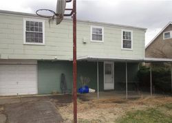 Foreclosure in  PORTER ST Conway, PA 15027