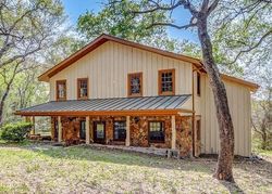 Foreclosure in  MEADOW CREEK RD Bellville, TX 77418