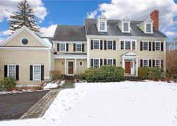 Foreclosure in  WEED ST New Canaan, CT 06840