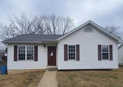 Foreclosure in  DORF Cuba, MO 65453