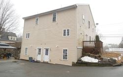 Foreclosure in  UNION ST UNIT 107 Holbrook, MA 02343