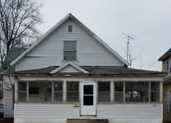 Foreclosure in  W PLUM ST Robinson, IL 62454