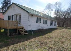 Foreclosure in  LONG ST Hulen, KY 40845